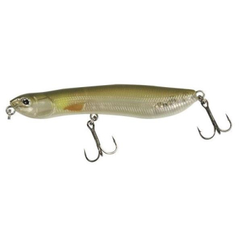 Wobler DAM FZ Stickwalker Hollow Minnow 8cm/8g*