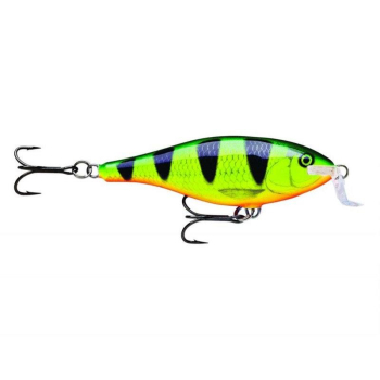 Wobler Rapala Shallow Shad Rap 7cm/7g SSR07 FP