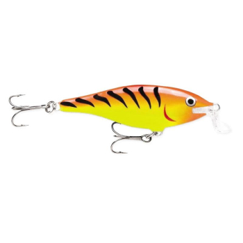 Wobler Rapala Shallow Shad Rap 7cm/7g SSR07 HT