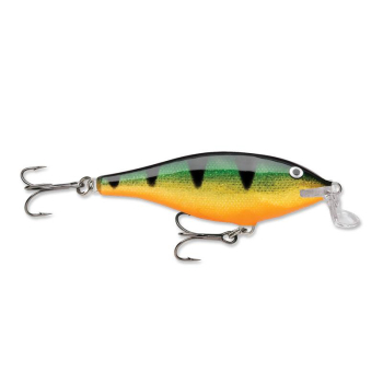 Wobler Rapala Shallow Shad Rap 7cm/7g SSR07 P