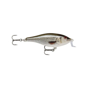 Wobler Rapala Shallow Shad Rap 7cm/7g SSR07 ROL