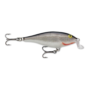 Wobler Rapala Shallow Shad Rap 7cm/7g SSR07 S