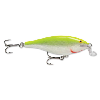 Woblar Rapala Shallow Shad Rap 7cm/7g SSR07 SFC