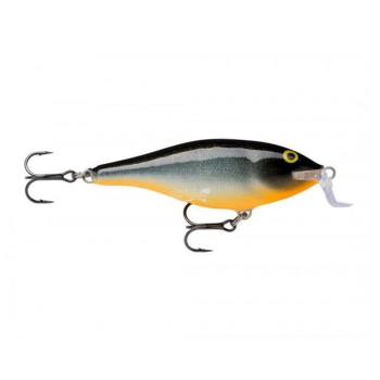 Wobler Rapala Shallow Shad Rap 9cm/12g SSR09 HLW*