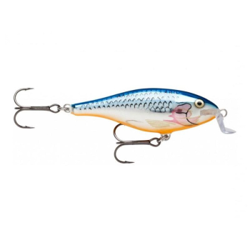 Wobler Rapala Shallow Shad Rap 9cm/12g SSR09 SB