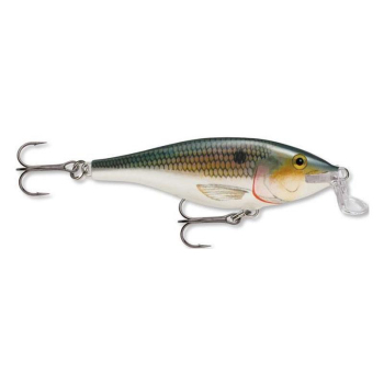 Wobler Rapala Shallow Shad Rap 9cm/12g SSR09 SD*
