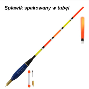 Spławik Seria Expert 203-08-307 7g+3.0g