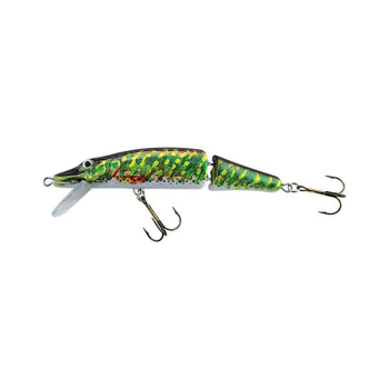 Wobler Jaxon Hot Pike 2-Sec. F 16cm/45g P*