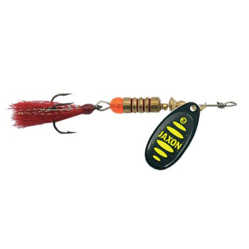 Błystka obr. Jaxon HS Kabos 1 L 3.0g 1szt.(5)+