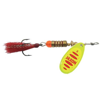 Błystka obr. Jaxon HS Kabos 3 K 6.0g 1szt.(5)+