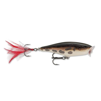 Wobler Rapala Skitter Pop 5cm/6g F*