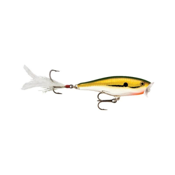 Wobler Rapala Skitter Pop 5cm/6g GCH*