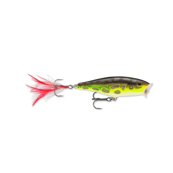 Wobler Rapala Skitter Pop 7cm/7g LF