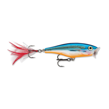Wobler Rapala Skitter Pop 7cm/7g SB