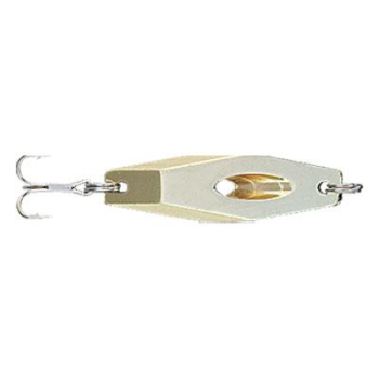 Błystka wahadłowa Jaxon Turbo Cast 2G 20g 1sz(5)+*
