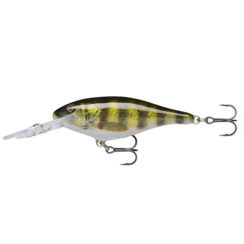 Wobler Rapala Shad Rap 7cm/8g SR07 PEL