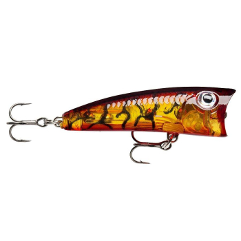 Wobler Rapala Ultra Light Pop 4cm/3g GATU*