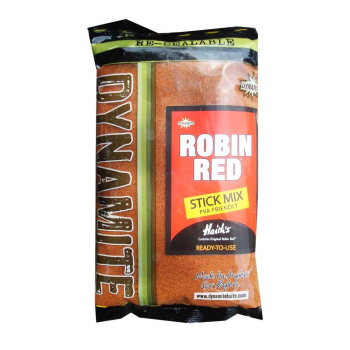 Zanęta DB. Robin Red Stick Mix 1kg.
