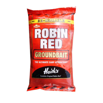 Zanęta DB. Robin Red Groundbait 0.9kg.