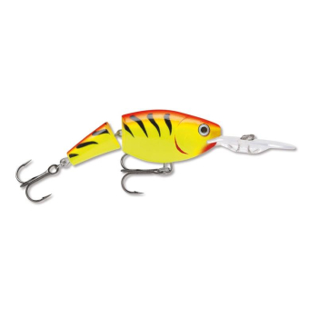 Wobler Rapala Jointed Shad Rap 5cm/8g HT