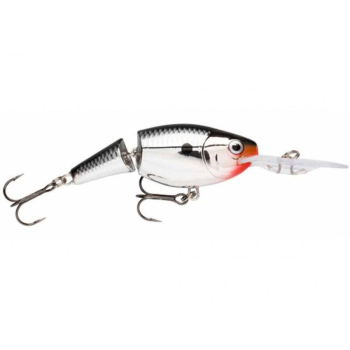 Wobler Rapala Jointed Shad Rap 9cm/25g CH