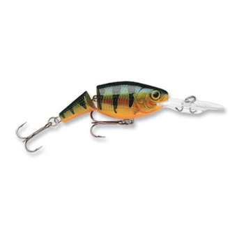 Wobler Rapala Jointed Shad Rap 9cm/25g P