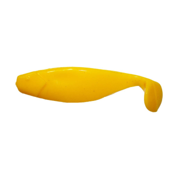 Manns Ripper 10 cm Y żółty(10)