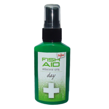 Środek bakteriobójczy C.Z. F.A.spray 50 ml