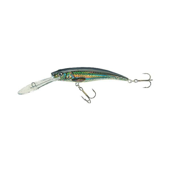Wobler Jaxon Holo Select Diver DR 9cm/12g H