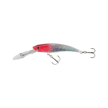 Wobler Jaxon Holo Select Diver DR 9cm/12g RH
