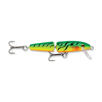 Wobler Rapala Jointed 9cm/7g FT