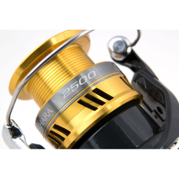 Kołowrotek Shimano Sahara RD 2500 3BB+1RB-49825
