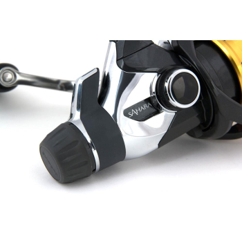 Kołowrotek Shimano Sahara RD 2500 3BB+1RB-49826