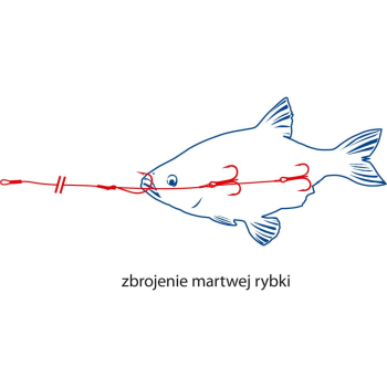 Systemik do martw.rybki Dragon 12kg50cm K.2x2 H.2+-50306