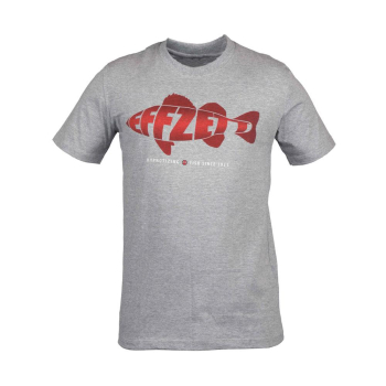 T-Shirt DAM Effzett "Hypnotizing Fish" rozm."XXL"*