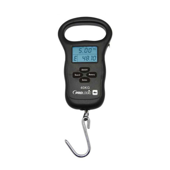 Waga cyfrowa Prologic Commander 40kg