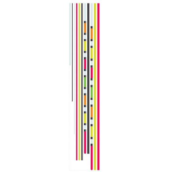 Antenki Cralusso Multicolor Mix