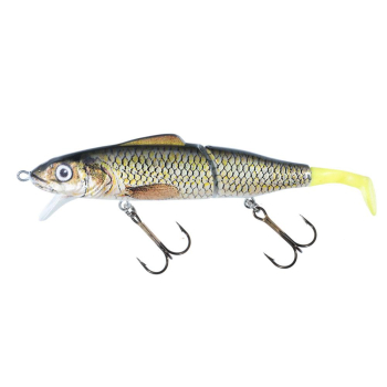 Wobler Jaxon Holo Select Gerit 11cm+3cm/25g KP*-52666