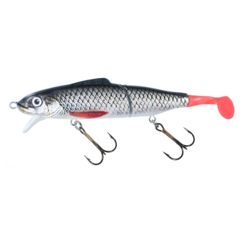 Wobler Jaxon Holo Select Gerit 11cm+3cm/25g MA-52667