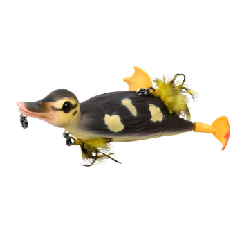 Przynęta S.G. 3D Suicide Duck 15cm/70g - Natural