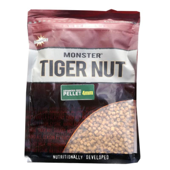Pellet DB. Monster Tigernut 4mm op. 900g