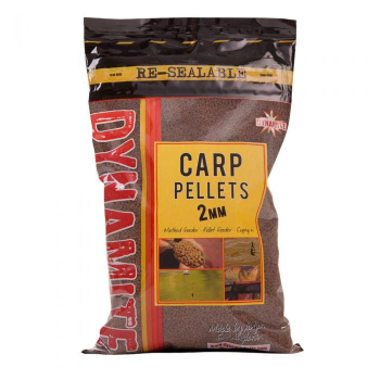 Pellet DB. Carp 2mm op. 700g