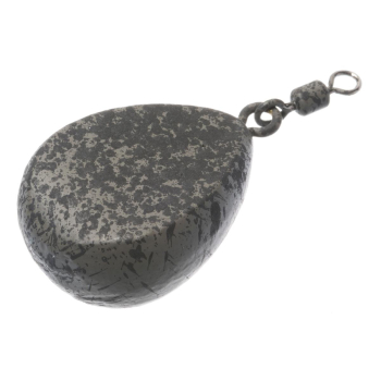 Ciężarek Jaxon płaska gruszka z kręt.85g 1szt.(5)+