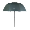 Parasol z osłoną 125 PVC/nylon 250 cm-54337