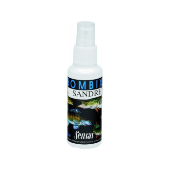 Dodatek Sensas Bombix Sandre 75 ml