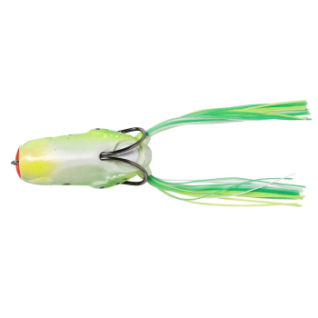 Przynęta S.G. 3D Pop Frog 5,5cm/14g Green-54826