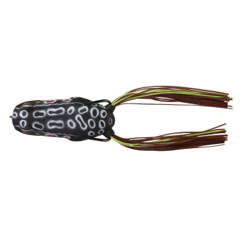 Przynęta S.G. 3D Pop Frog 7cm/20g Brown