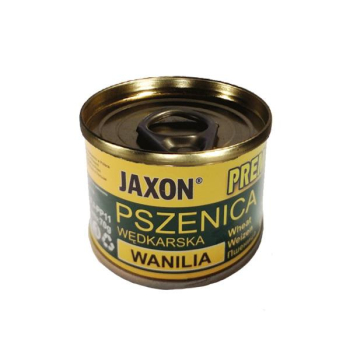 Przynęta Jaxon pszenica premium wanilia 70g-55003