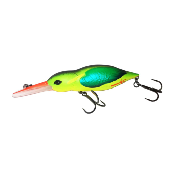 Przynęta Effzett Zimorodek 11cm/28g Firebird*