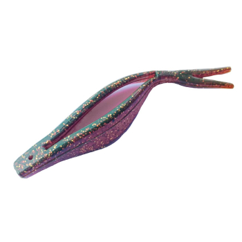 Manns Przynęta 9,5 cm EV Euromet violet(10)-55645